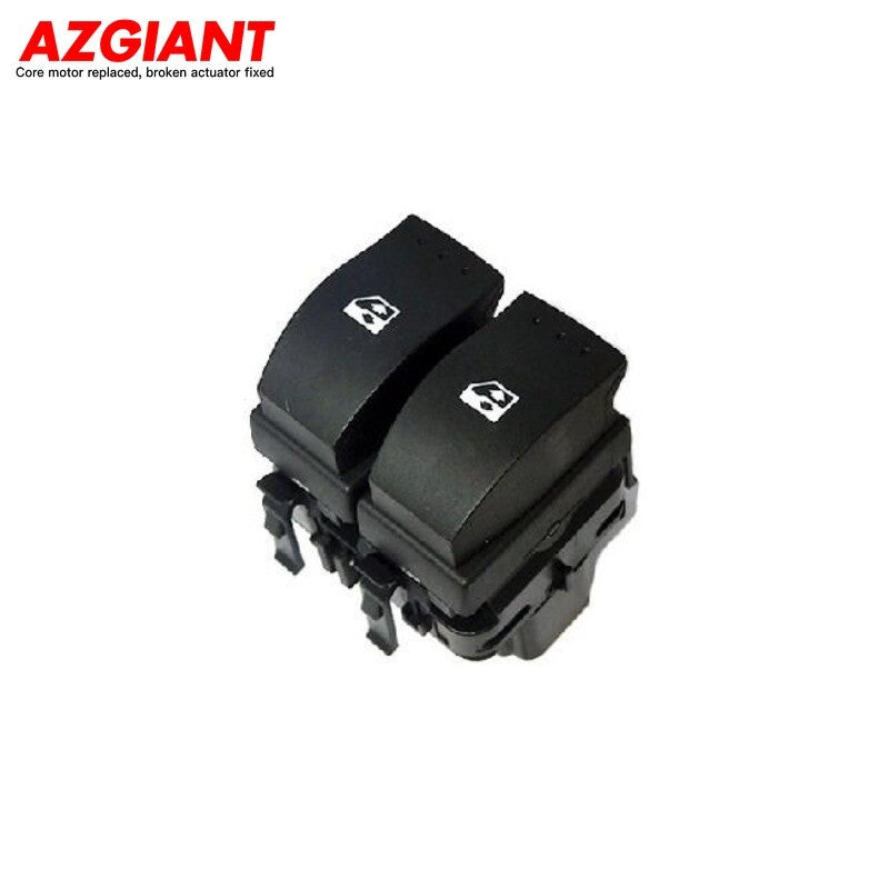 FRONT LEFT WINDOW SWITCH for Renault Trafic Megane Laguna for Renault Clio Espace