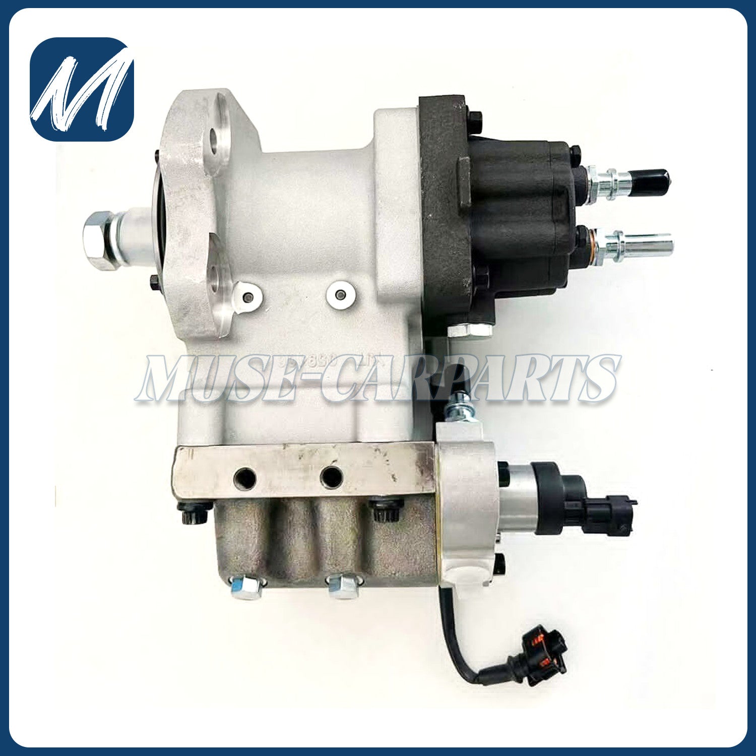 4307021 Fuel Injection Pump 3973228 Fits For QSL8.9 ISL8.9 QSC8.3 ISC8.3