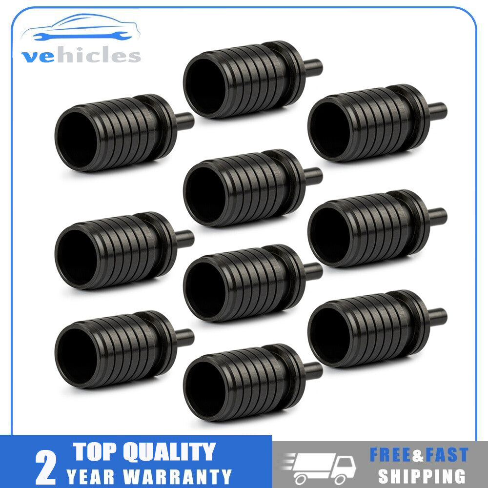 10xTranspeed CVT JF011E RE0F10A JF015E RE0F11A Pump Flow Control Valve 33510N-02