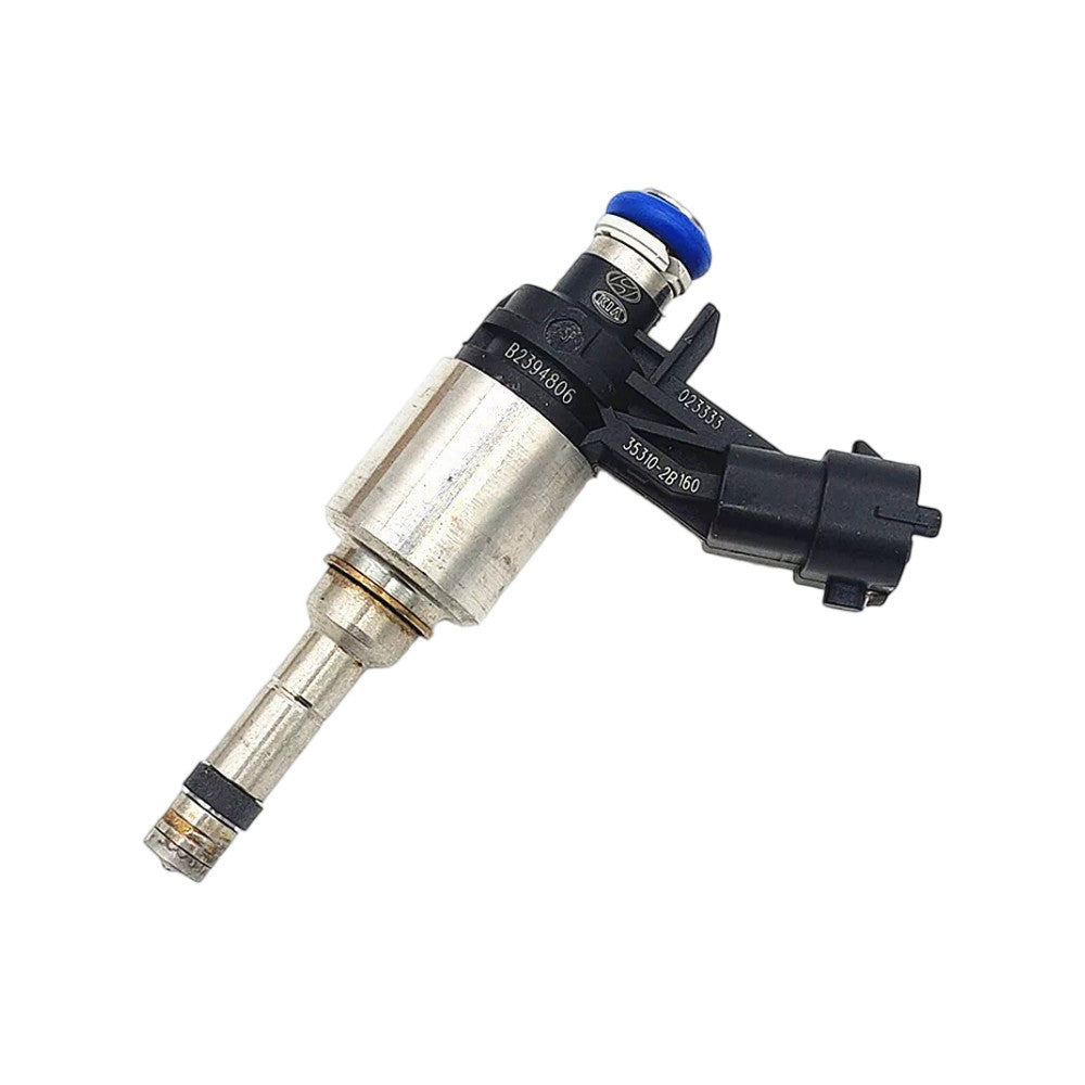 Equipment Manufacturer ( ) Fuel Injectors for Hyundai for Veloster for Tucson and for Kia 1.6L Turbo 353102B160