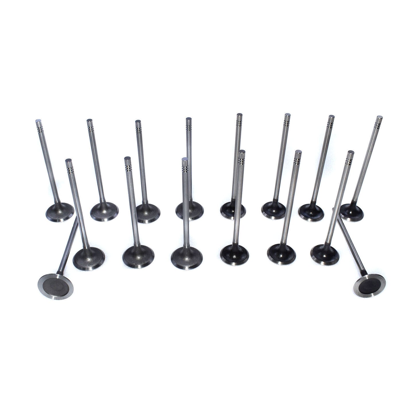 for Mini Cooper S R56 N14 1.6L 11347547187 New 8PCS Intake  8X Exhaust Valves