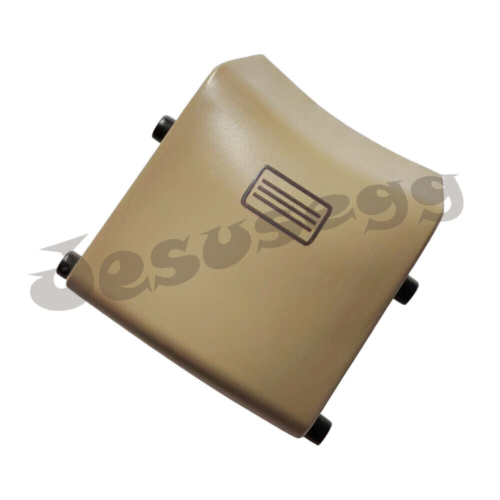 Sunroof Window Roof Switch Button Beige Fit for Mercedes W166 W292 GL350 ML300