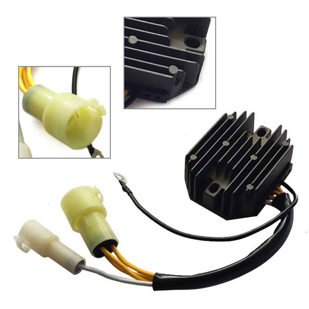 Voltage Rectifier Regulator Fit Johnson Evinrude 5030795 60 HP 02-06 70 HP 98-06