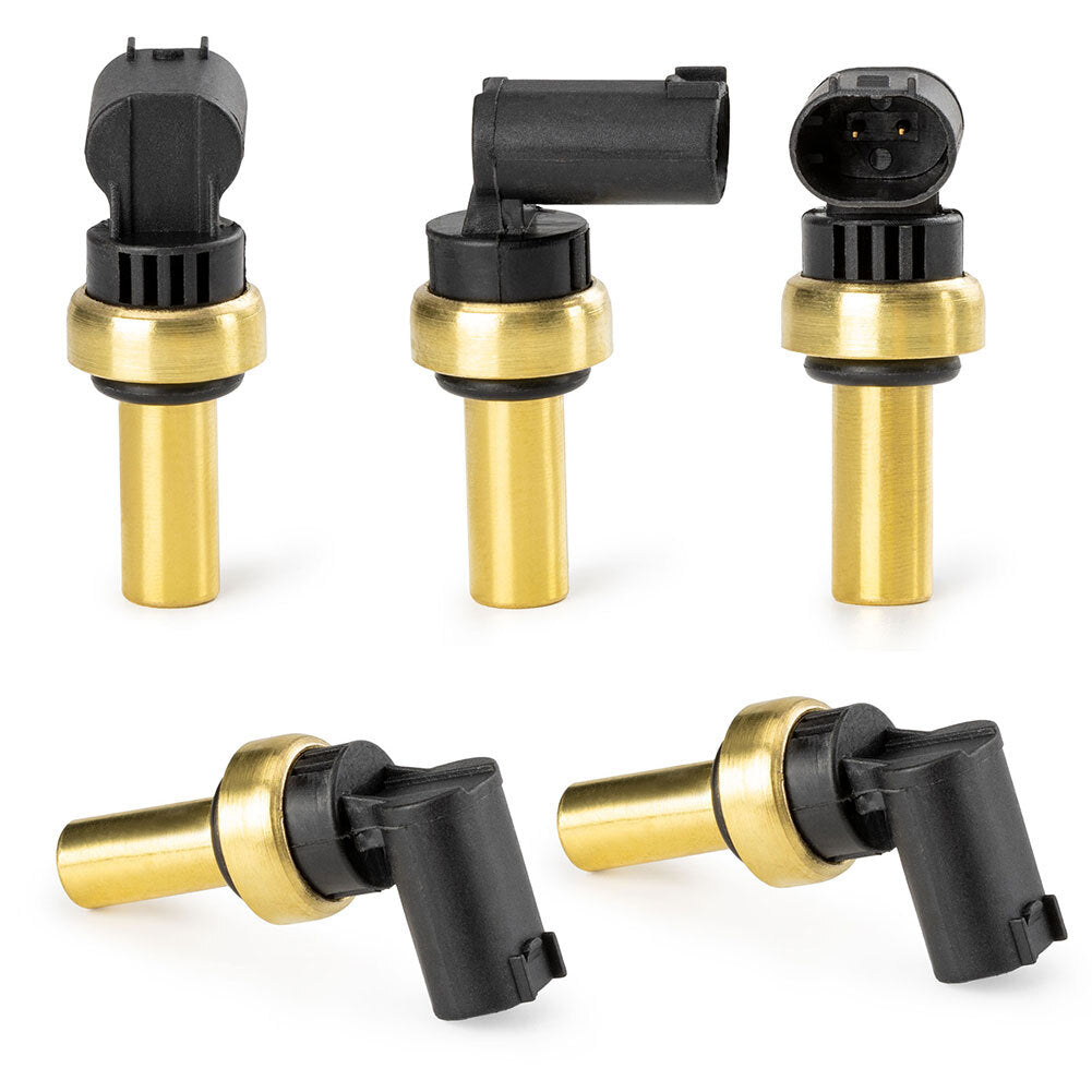 5X Coolant Temp Temperature Sensor 213-4688 55591401 55591002 55563530 55353807