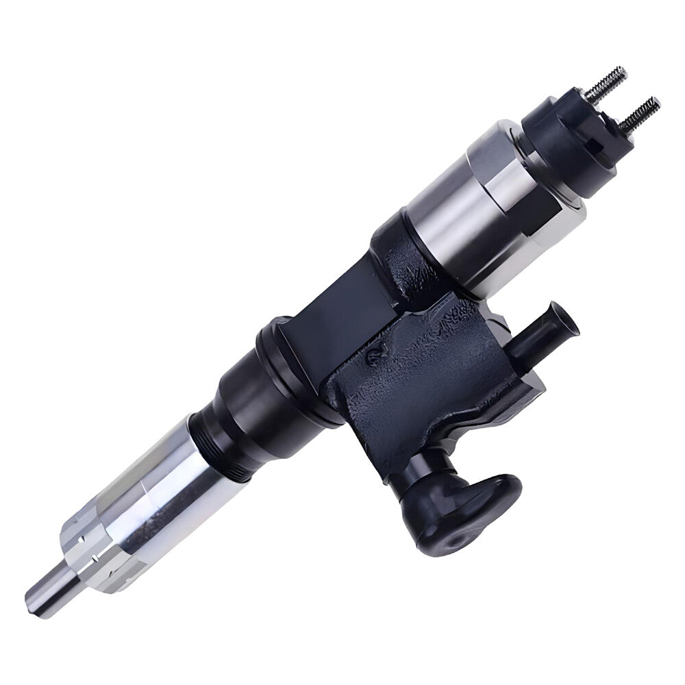 Common Rail Injector 295050-2260 Diesel Injector 8-98306475-0 for ISUZU 4HK1 6HK1