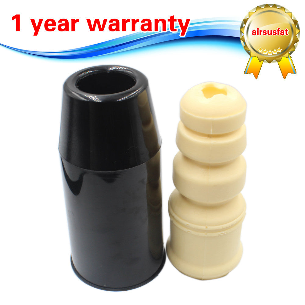 Rear Shock Absorber Dust Cover Kit and Shock Stop for Audi Q5(8RB) 2008-2016 New