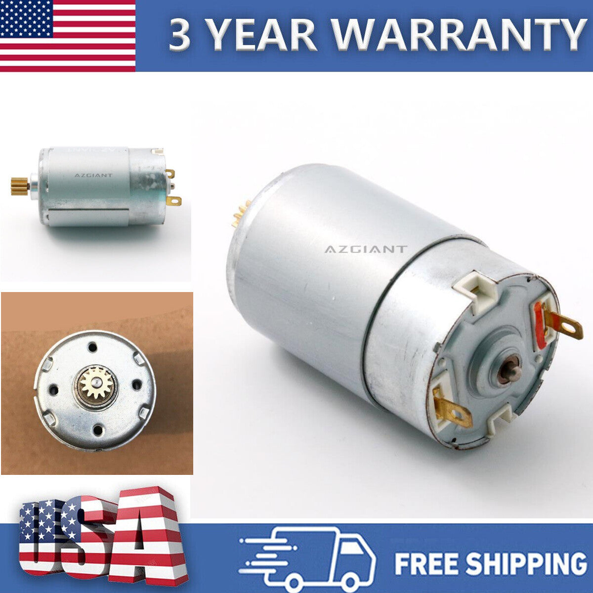 Car Hand Parking Brake Module Motor for 2011-2019 for Kia k900