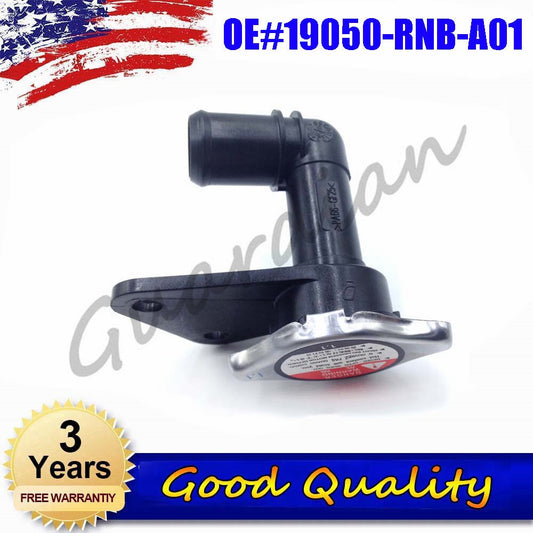 Radiator filling assembly 19050-RNB-A01, suitable for ACURA CSX for CIVIC 2006-2011 08 09