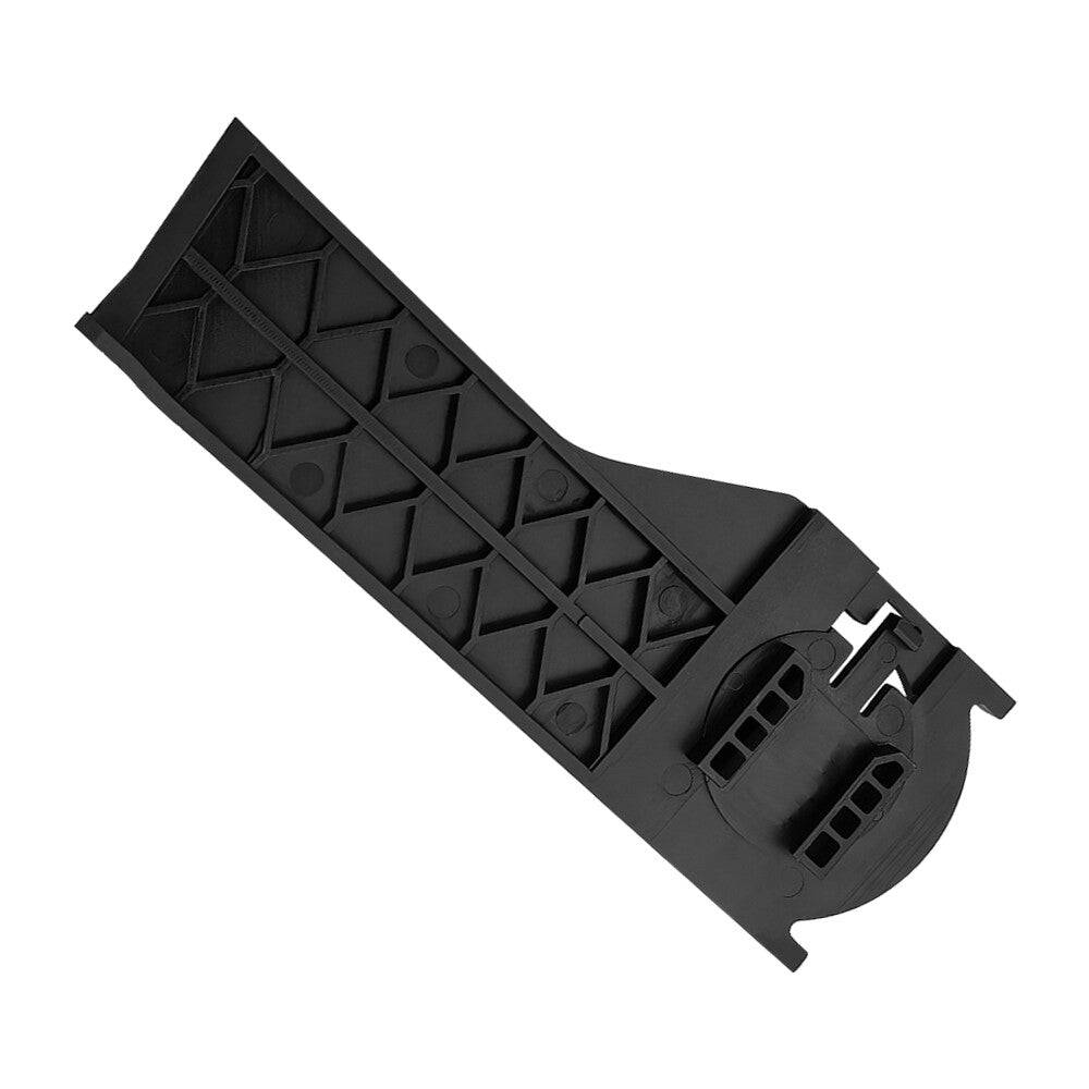 For A-Class W176 B-Class W246 CLA C117 Driver Side Radiator Mount Lower Bracket