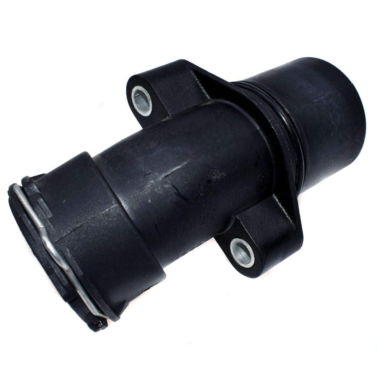 for Benz C230 2003-2005 A2712001256 New Engine Coolant Thermostat Housing Pipe