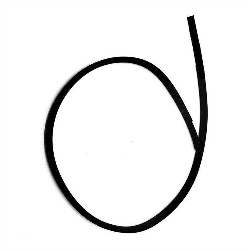 2-piece automotive molding assembly right-hand LH roof for Acura TSX 2009-14 74306TL0E01 74316TL0E01