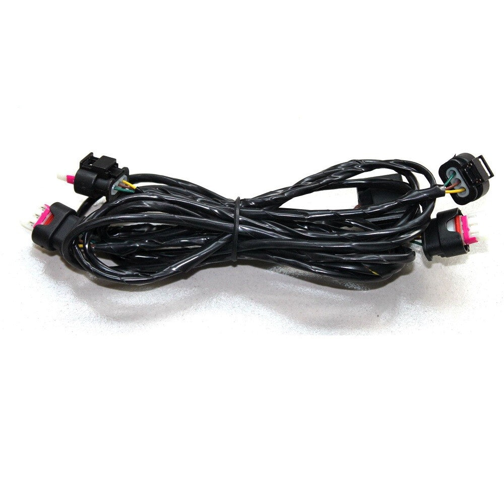 Front Bumper Cover Parking Sensor Wiring Harness PDC for BMW X5 E70 LCI 2011-13