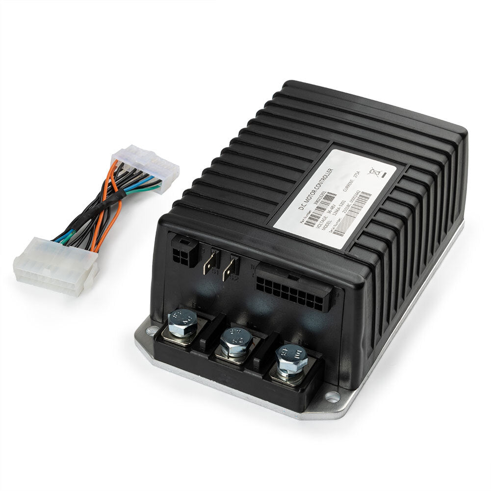 1266A-5201 48V for Golf Cart Motor Controller For Curtis Club Car 1510A-5251 US New