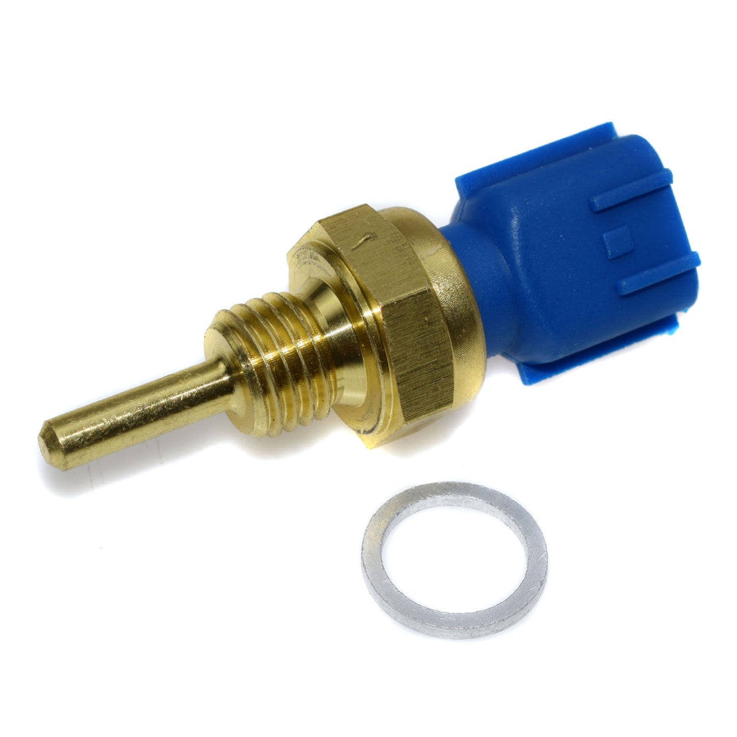 for Nissan Frontier for Infiniti QX56 Coolant Water Temperature Sensor 226300M200 1X