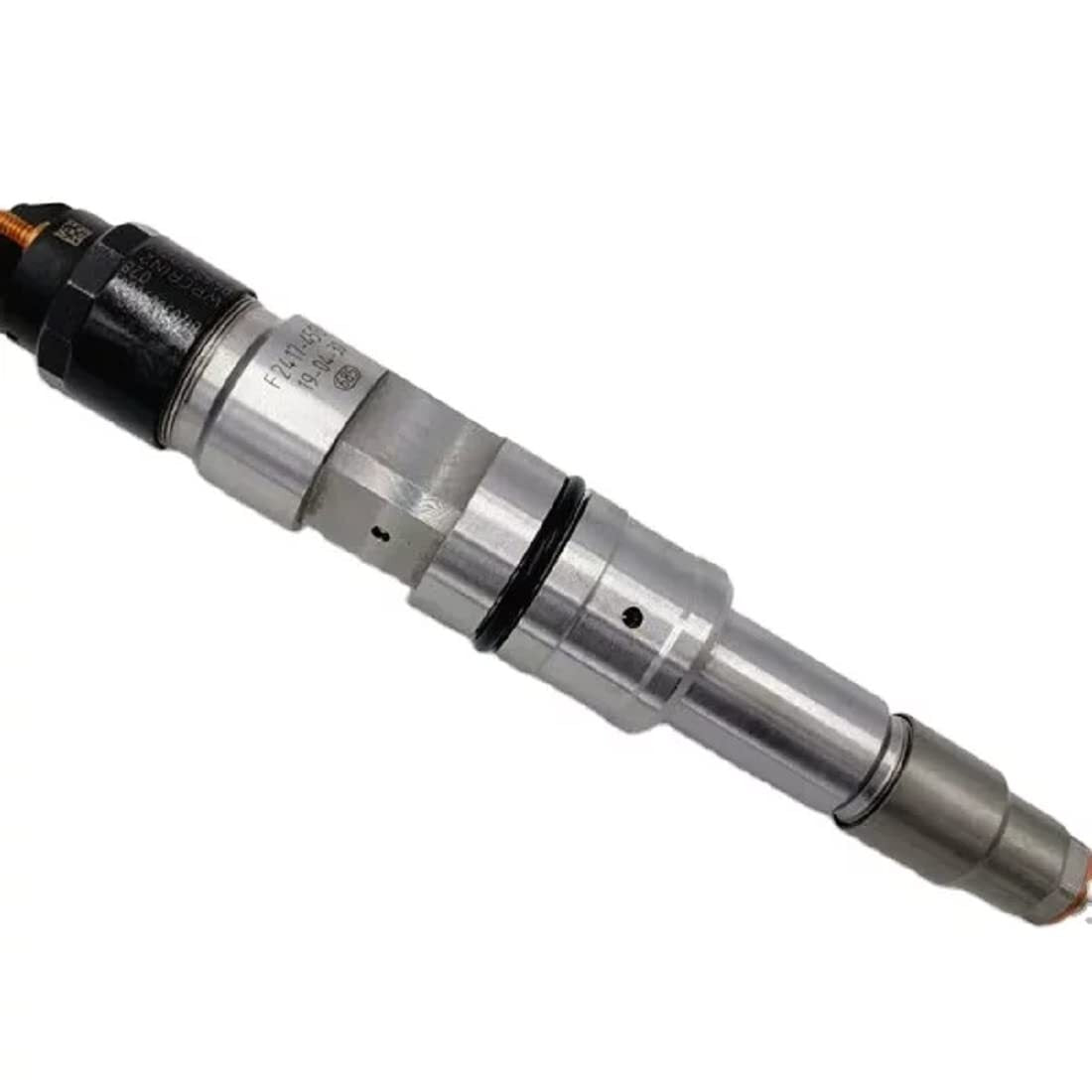 ERIKC Common Rail Injection Assy 0445120265 for WEICHAI 612630090028