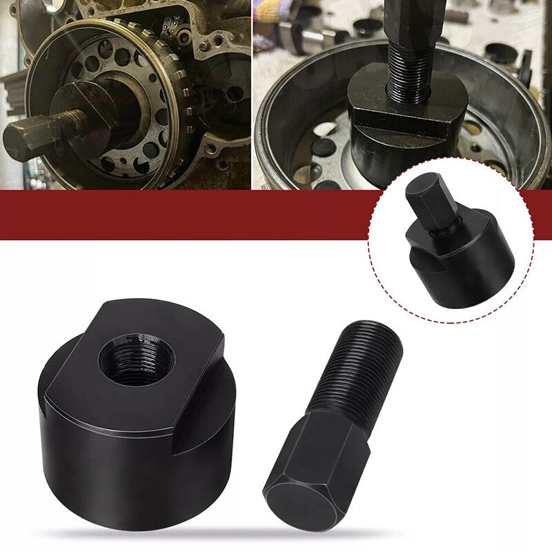 Flywheel Puller Tool M50x1.5 for Polaris Sportsman 450 550 570 850 1000 RZR 1000