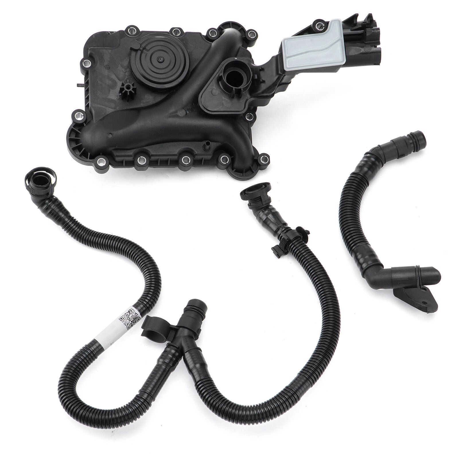 Oil Separator Assembly for Audi A7 Sportback 4GA 4GF 3.0 TFSI quattro 2011-2015
