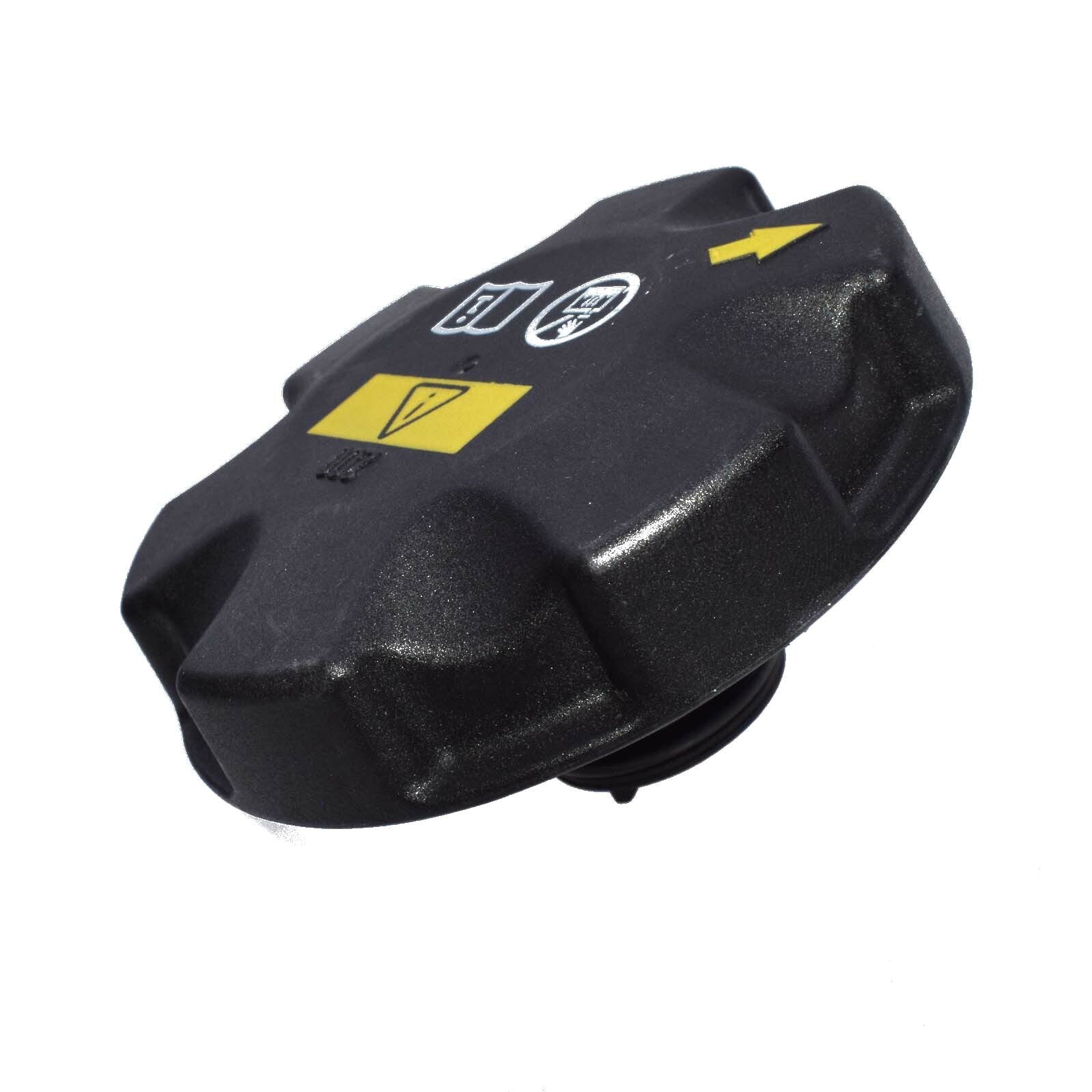 Radiator Coolant Expansion Tank Filler Cap for BMW M5 525i 530i 530xi 550i 650i