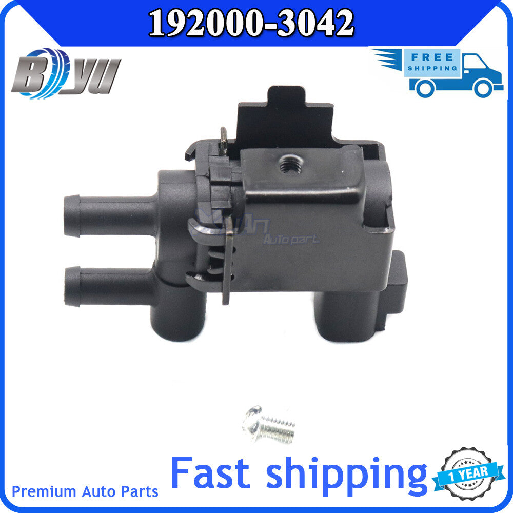 Vacuum switch valve solenoid valve 192000 - 3042- suitable for Toyota for Corolla 1.6L and for Toyota T100 3.0