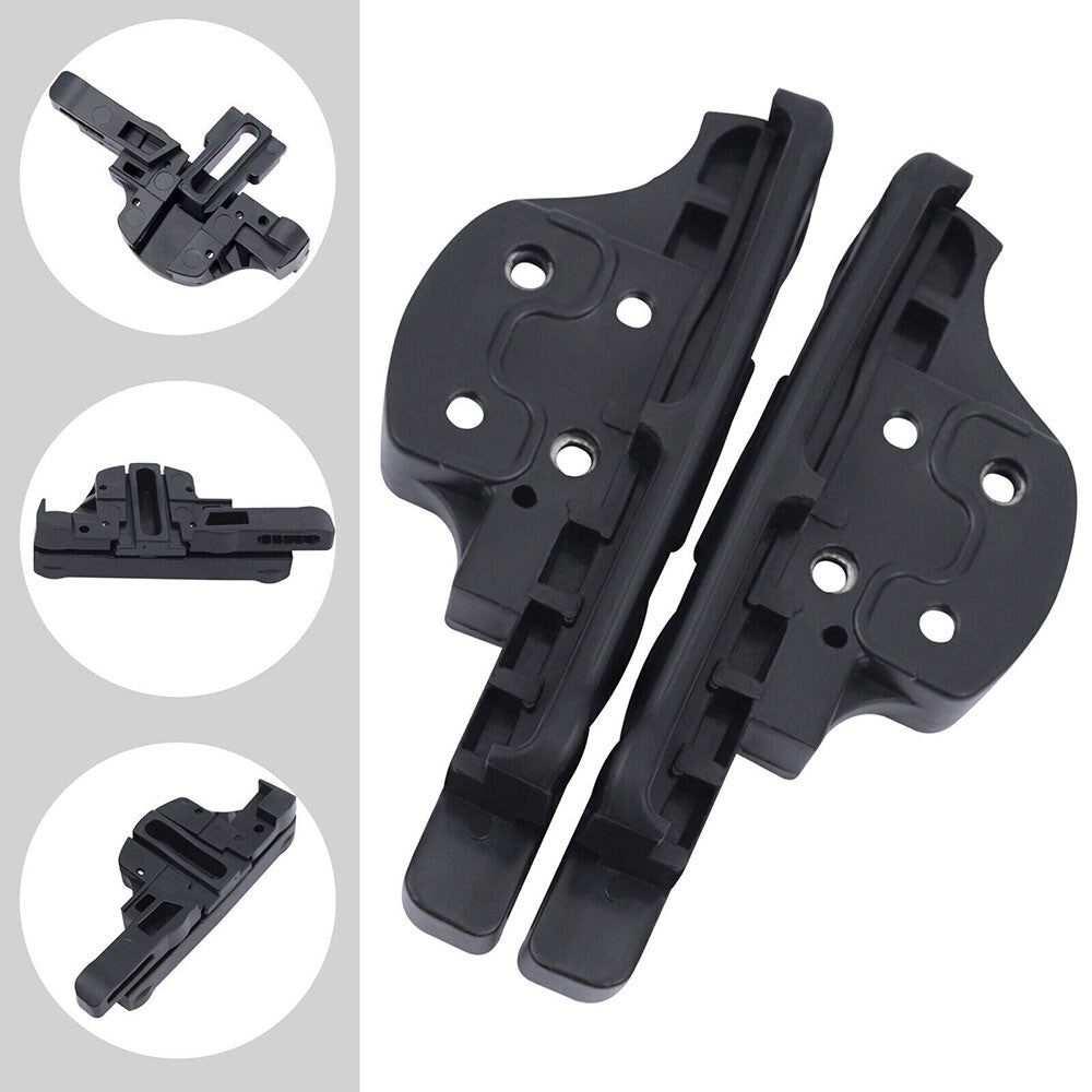 Sunroof Clip Slideway Ceiling Bracket For 15-21 for Jeep Renegade 77368445 77368446