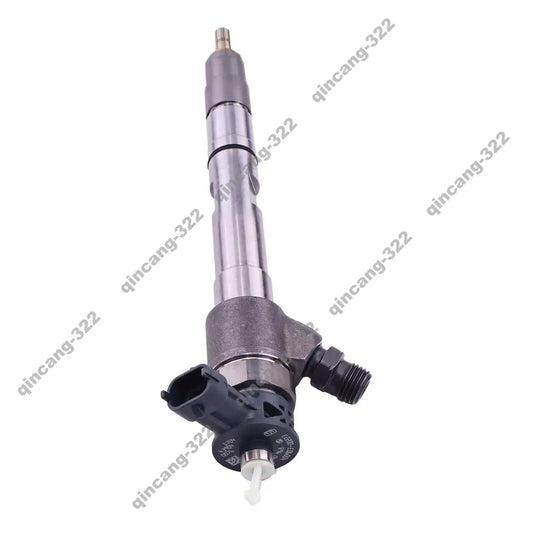 Fuel Injector 400903-00223 7386500 For Doosan D18 D24 Engine Bobcat L75 L65 L85