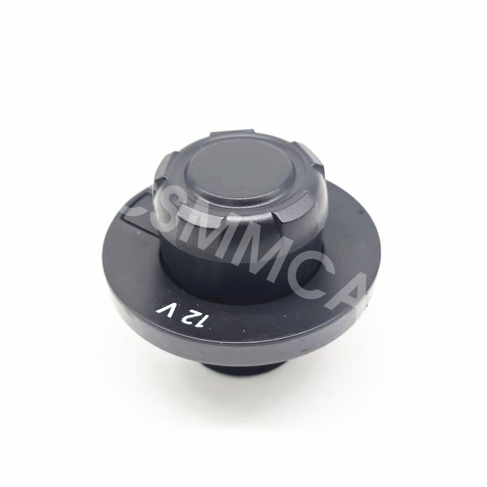 Car Dashboard Power Interface Cover 12V Trim Fit For 2015-2017 for Ford Expedition
