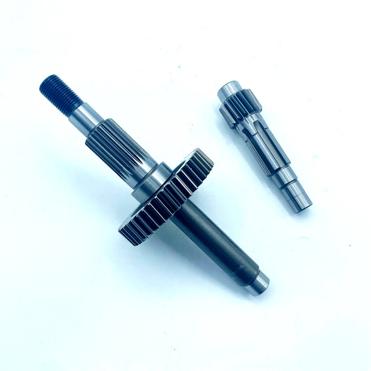 New Gear shaft For Fits Loncin GY6 200cc