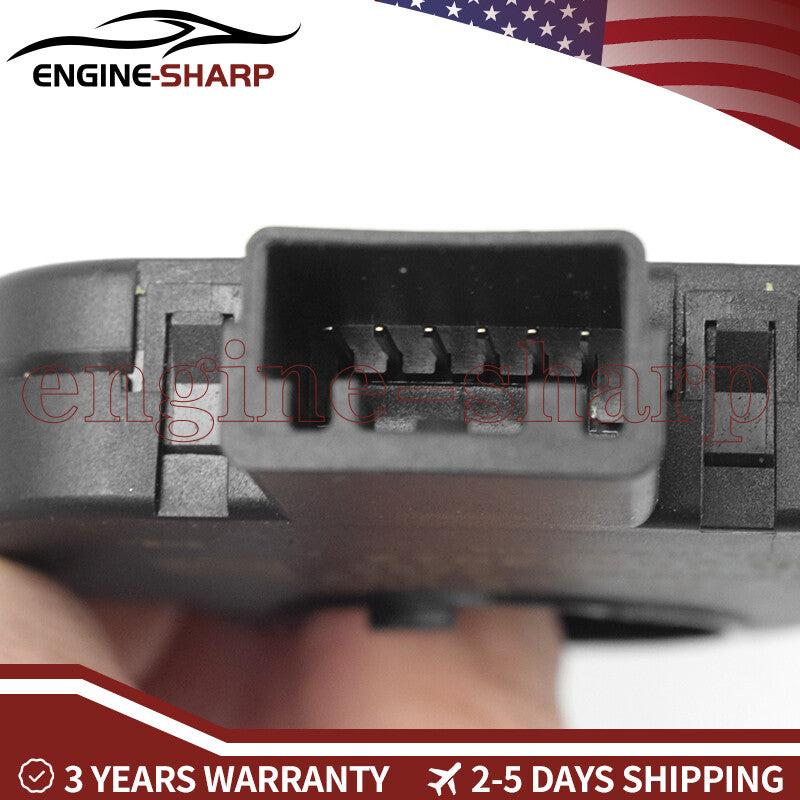 Steering Angle Sensor 25853012 For 08 09 10 for Buick Enclave for GMC Acadia for Saturn