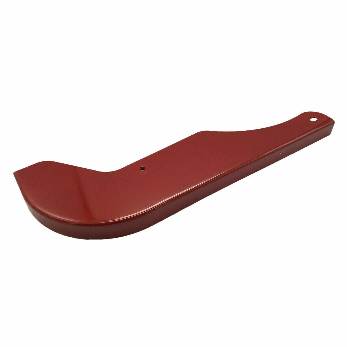 Chain Guard For Hisun Coleman Trail CT200U Red Coleman 200 for Mini Bike