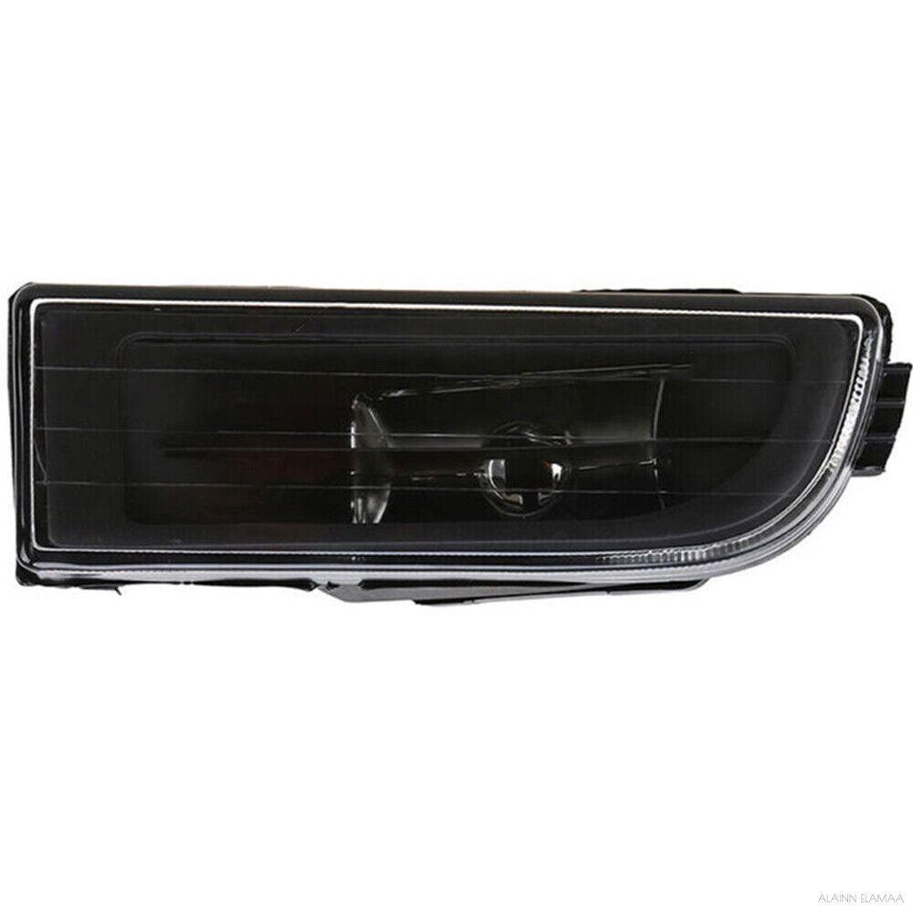 Front Bumper Fog Light Driving Lamp for BMW E38 7 Series 740i 750iL 1995-2001,LH