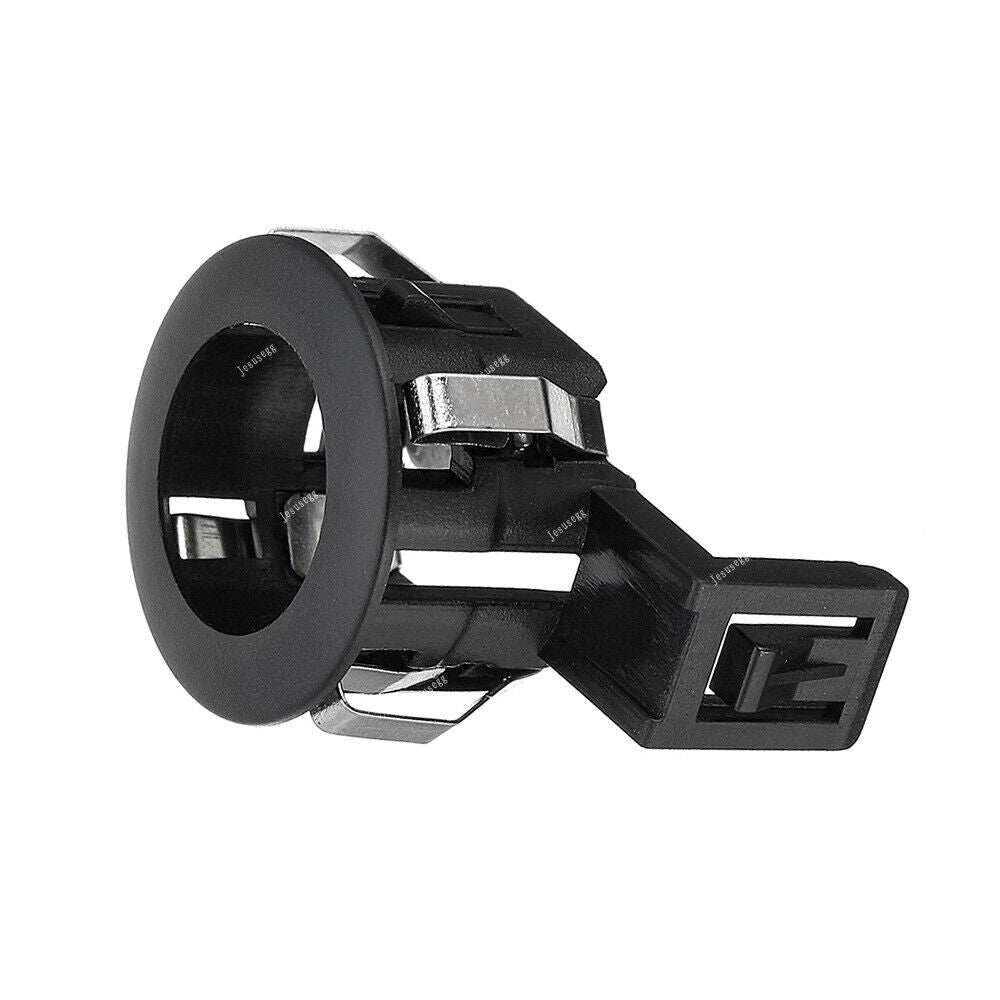 Bumper Parking Reverse Sensor Bracket for Lexus RX350 for Toyota Tundra 2007-2016