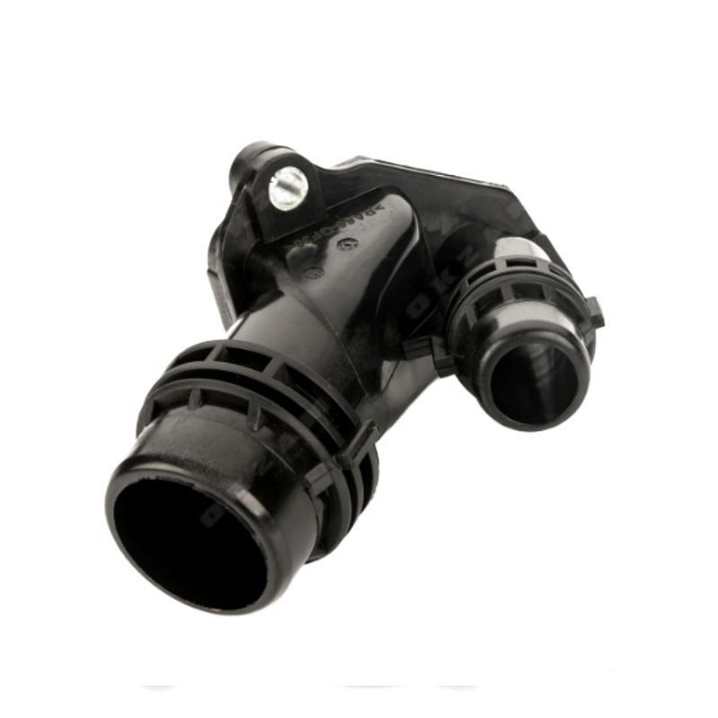 Coolant Flange Pipe for BMW 1' 2' 3' E82 2.0D 07-13 Water Hose Connector