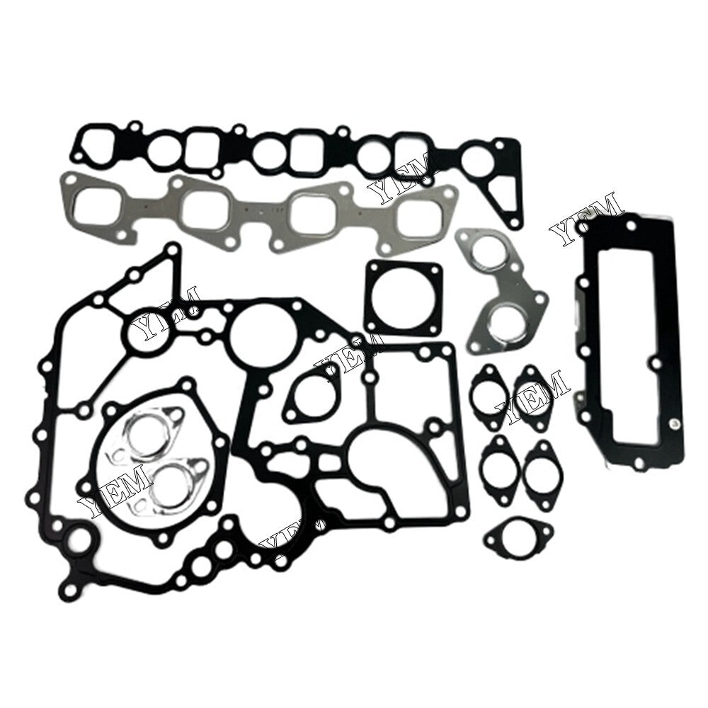 4J1 Full Gasket Kit for Isuzu Diesel Engines Suitable for Isuzu Time-Limited Gasket Kits