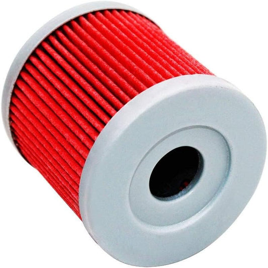 Oil Filter for SUZUKI DRZ400 400 2000-2004 for SUZUKI DRZ400E 400 2000-2008