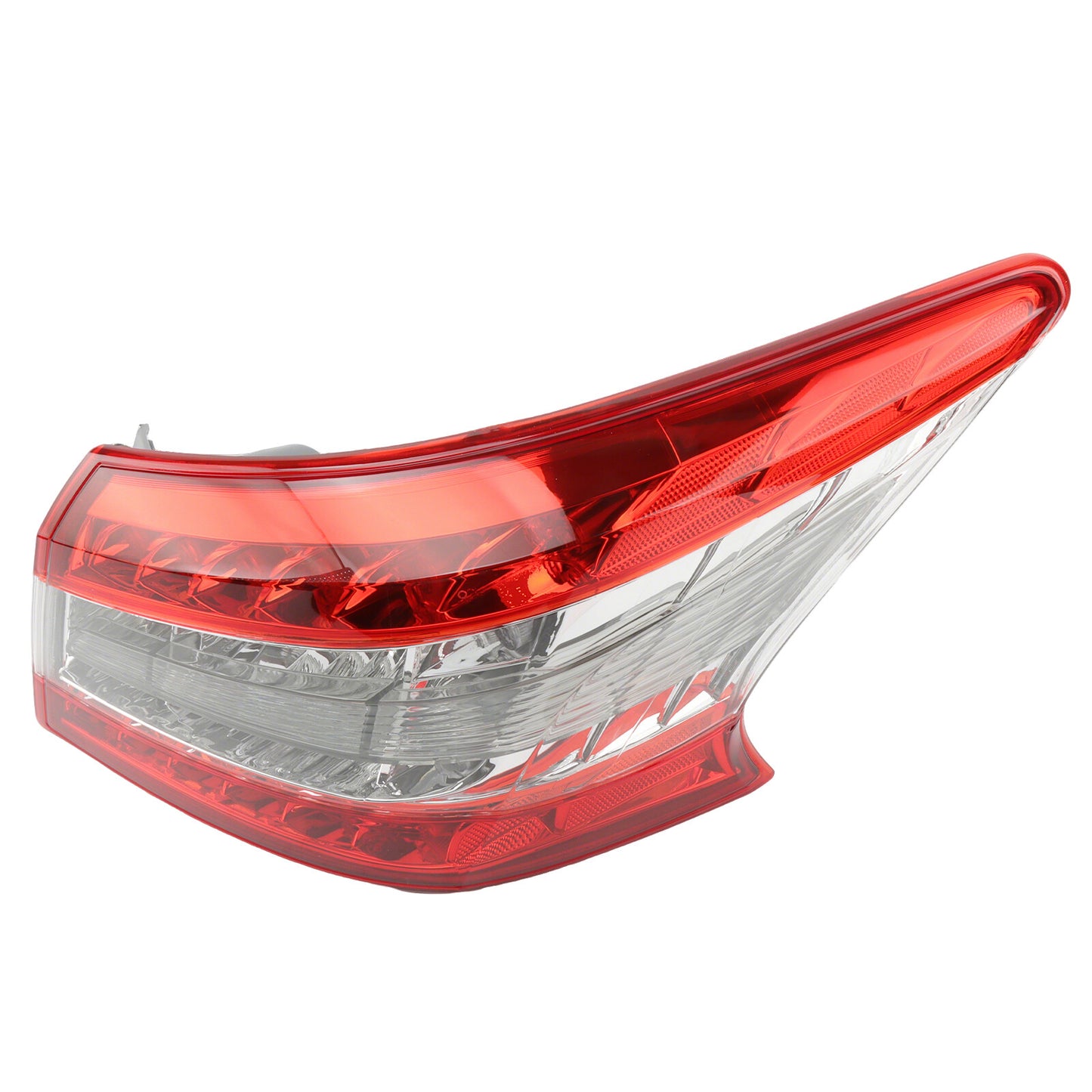 Tail Light Rear Lamp For 2013 2014 2015 2016 for Nissan Sentra Passenger Right Side