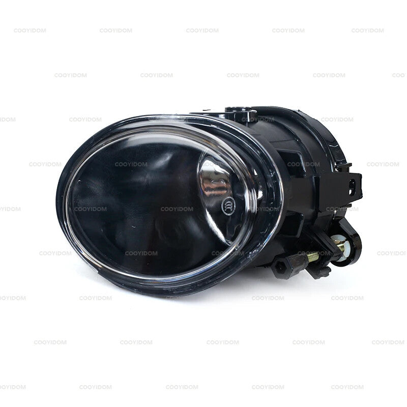 1. Dual LED fog lights and daytime running lights suitable for BMW E39 5 Series E46 3 Series M3