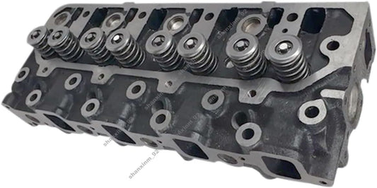 A2300 A2300T Engine Complete Cylinder Head 4900995 4900931 4900715 for