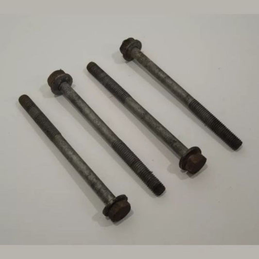 N10036203 Impact Bar Mount Bolt for Audi 2008-2023