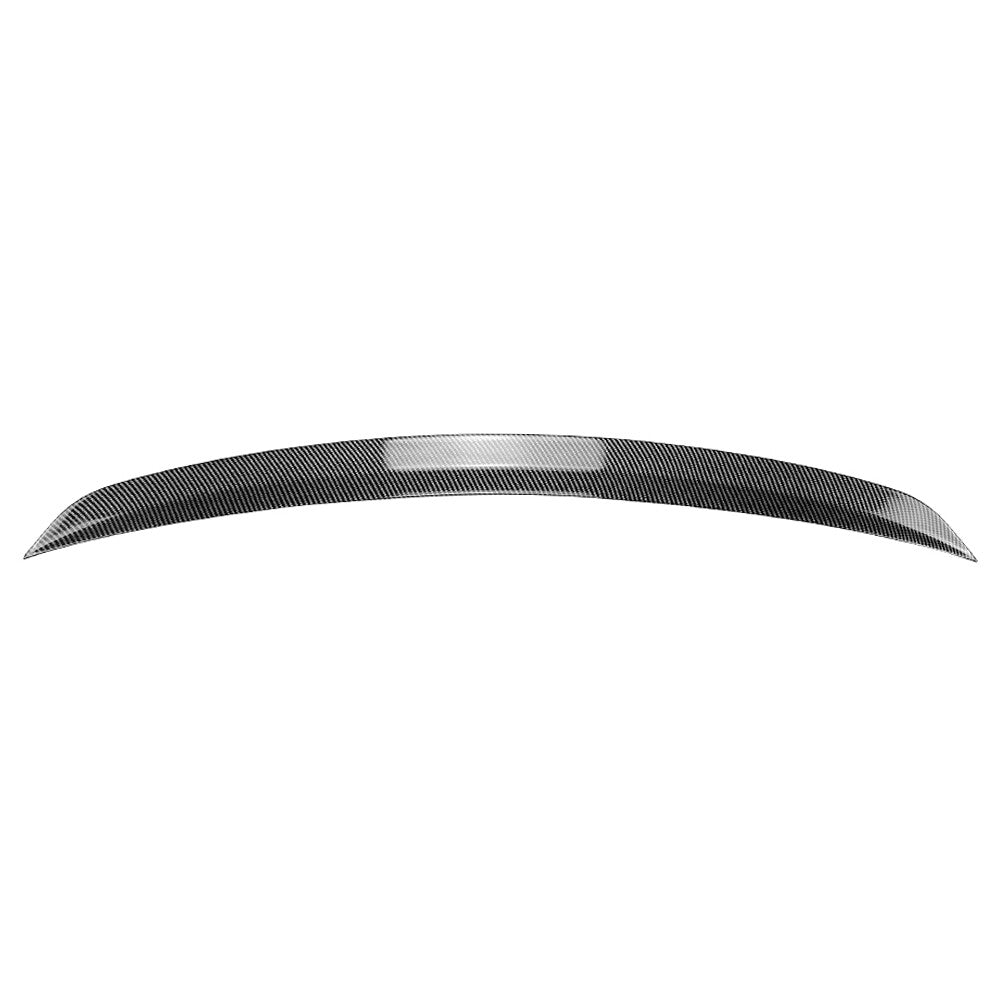 Rear Roof Spoiler Wing Lip for Mercedes-Benz CLA Shooting Brake X117 2013-2019
