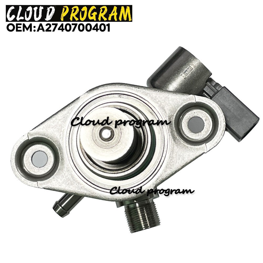 A2740700401 High-pressure fuel pump for Mercedes -BenzC M274 W204 W205 C204