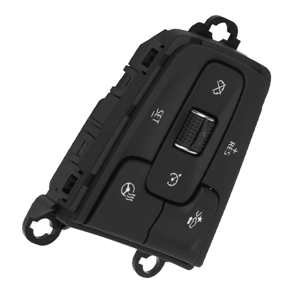 Left Steering Wheel Cruise Control Switch For Silverado 1500 for Sierra 1500 Blazer