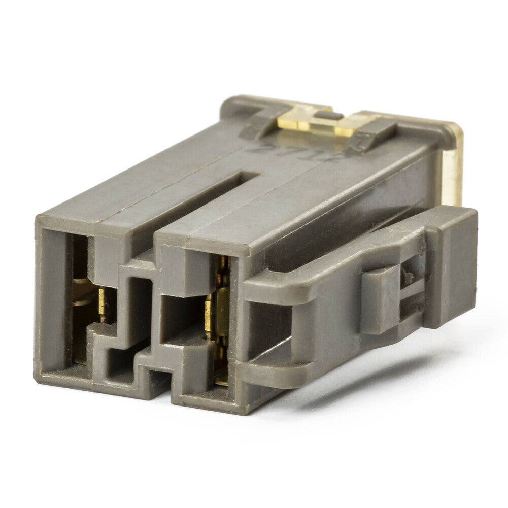 1 piece of 75A suitable for 1987, 1988, 1989, 1990, and 1991 for Nissan Stanza 24370-89920. Fusible link.