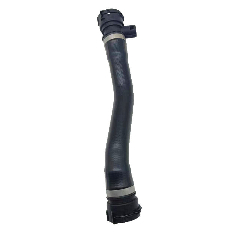 1 PCS Raditor Overflow Hose Water Pipe for BMW E46 318 N42 17127506130