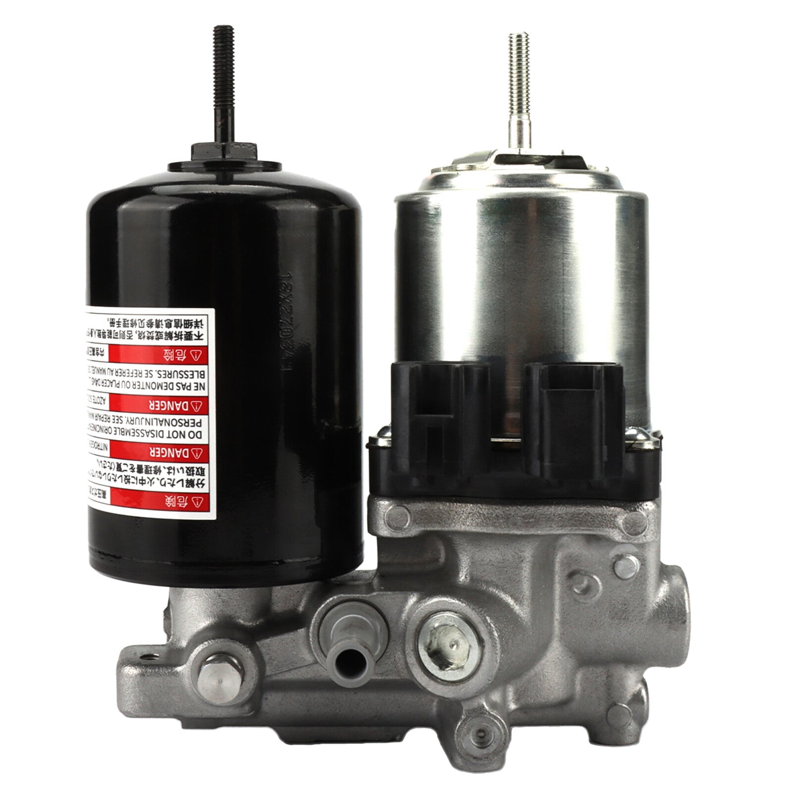 Fit for Toyota Prius 10-15 Anti lock Pump Assembly Brake booster 47070-47050 US