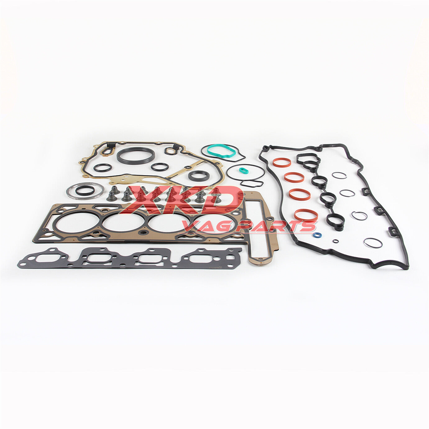 2.4L Engine Gasket Repair Kit Fit for Chevrolet Malibu for Saturn Aura LE5 LAT LE9