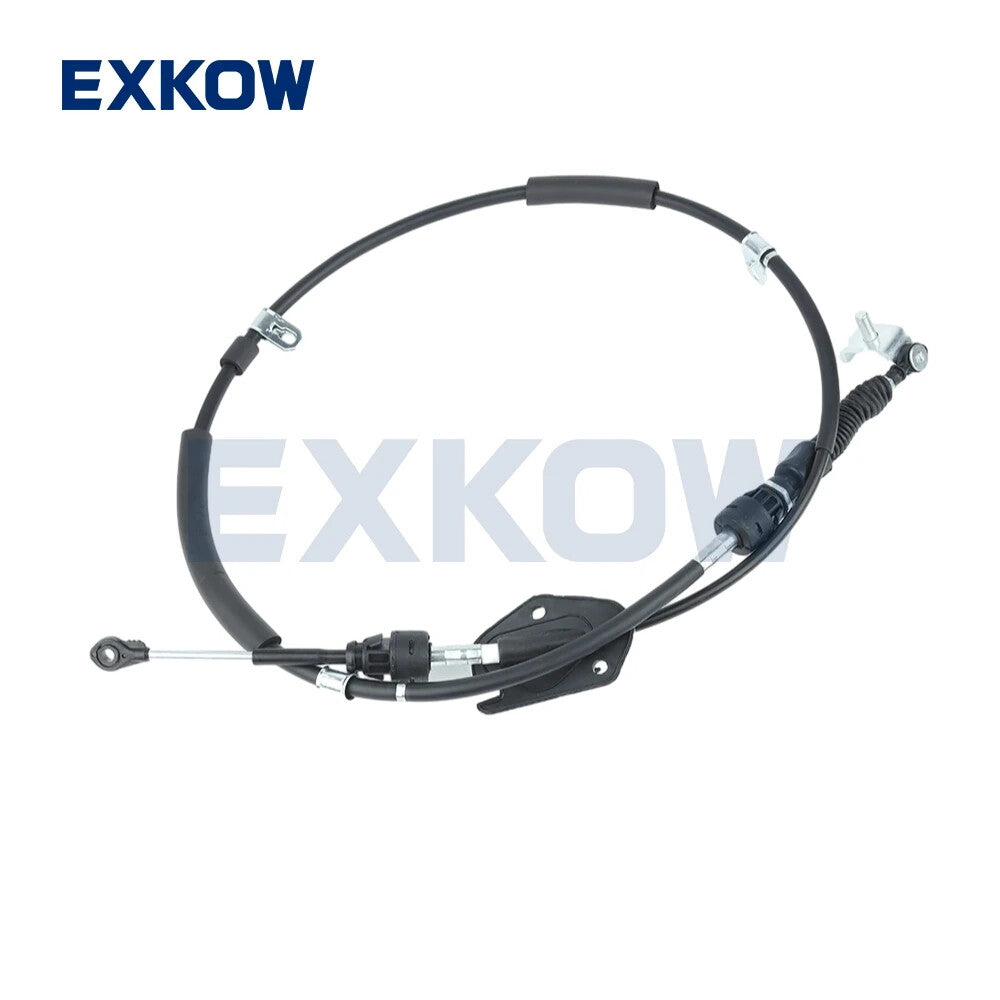 A/T Gearshift Cable for Mitsubishi Montero Pajero Sport for Challenger L200 Triton