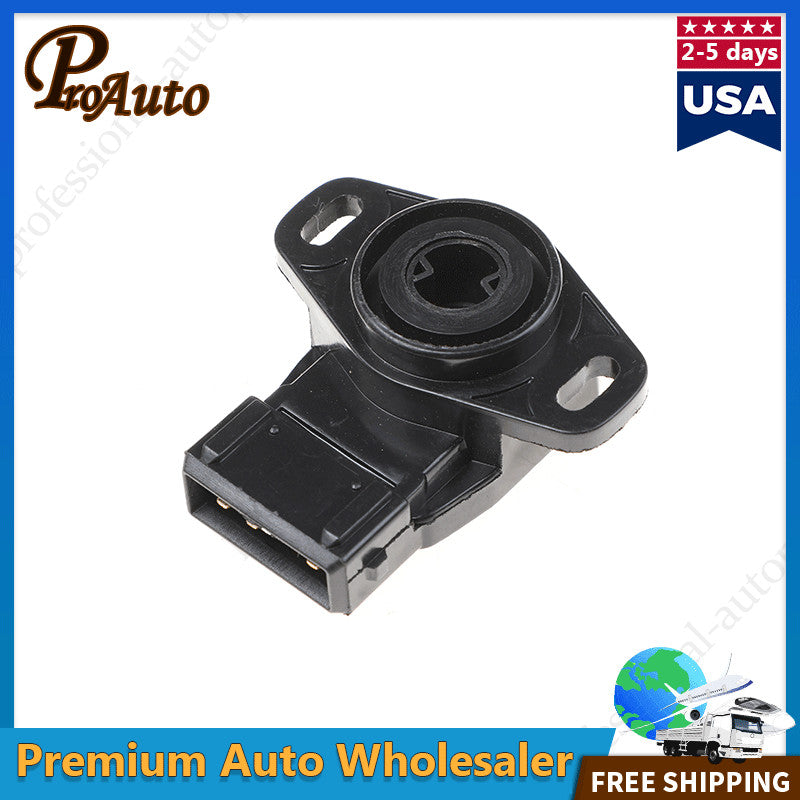 Throttle Position Sensor For 1999-2004 for Mitsubishi Galant Montero Sport Eclipse