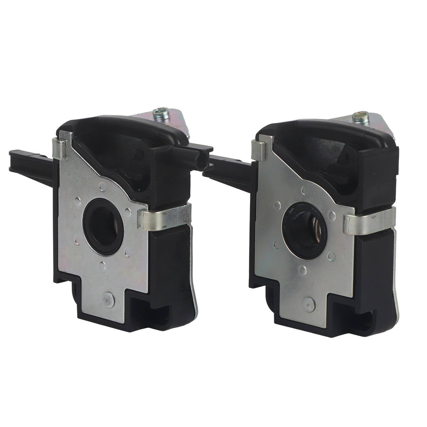 Car Auto Hood Latches 51238122270 Black Hood Lock Part For E36 316i 51238122269