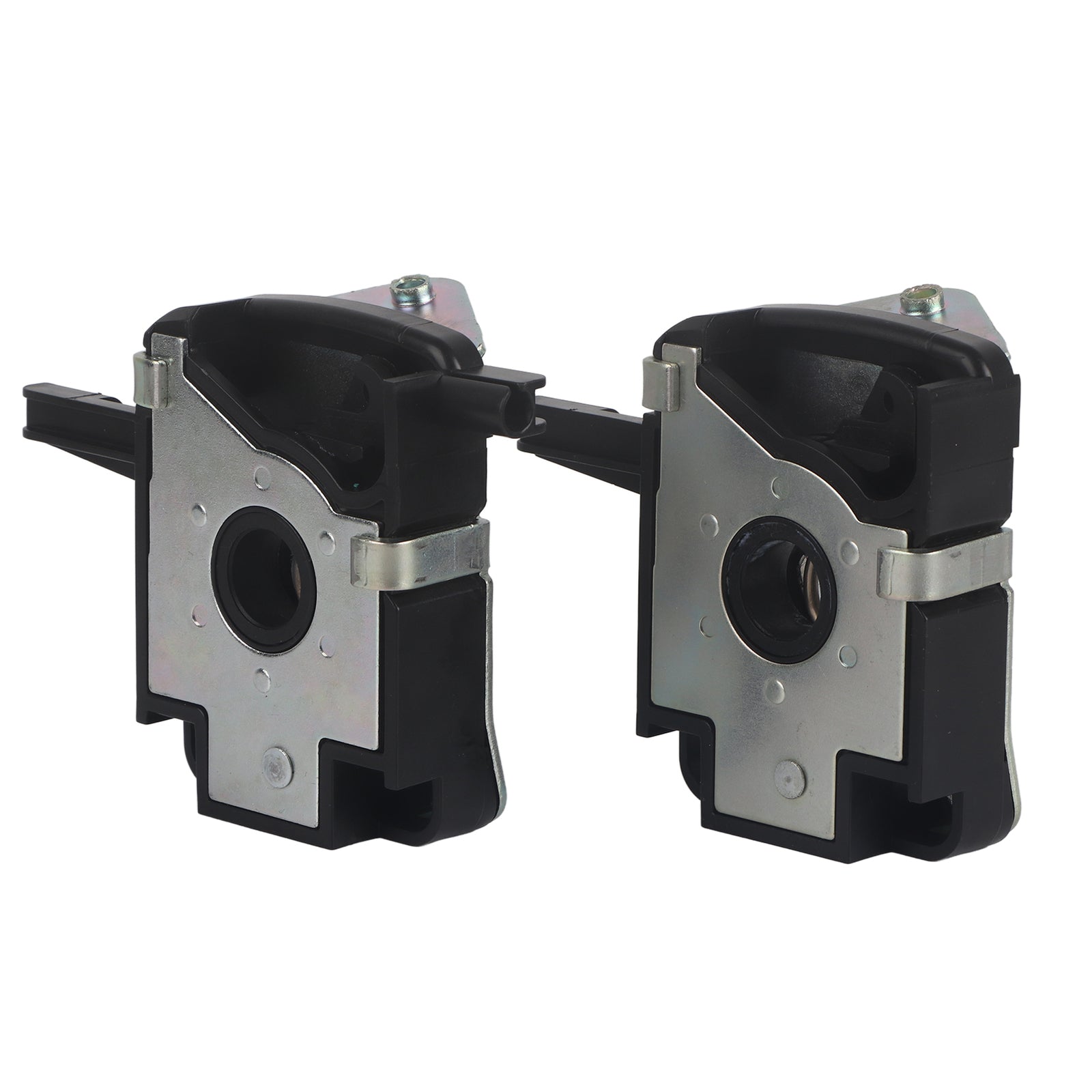 Car Auto Hood Latches 51238122270 Black Hood Lock Part For E36 316i 51238122269