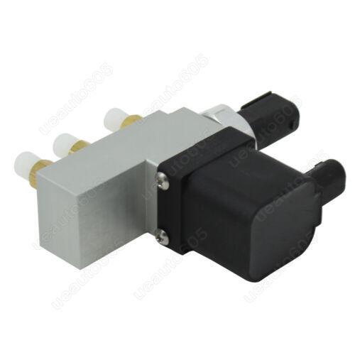 Air Suspension Compressor Valve Block2113200158 for Mercedes W219 W211 E320 E500